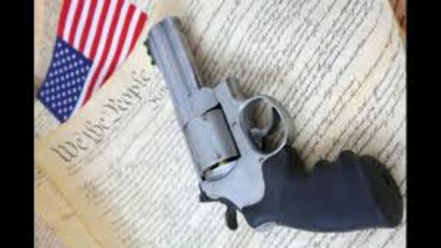 Second Amendment Ratified