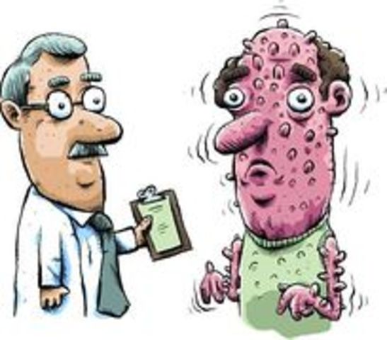 Puerto Rico Outbreak