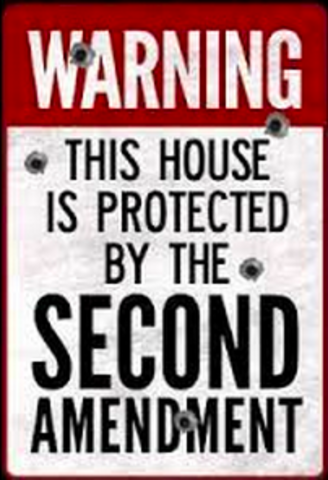 Second Amendment