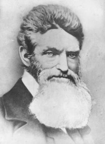 John Brown's Raid on Harper's Ferry