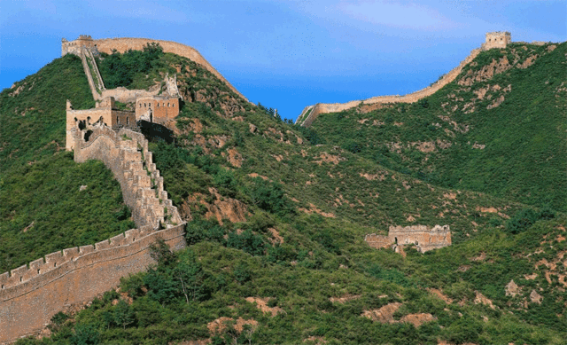 Ming Dynasty in China