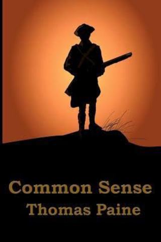 Publication of Common Sense