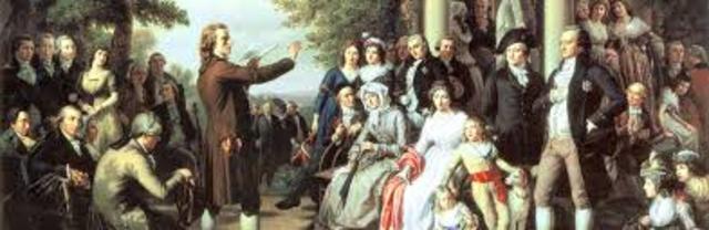 age of enlightenment