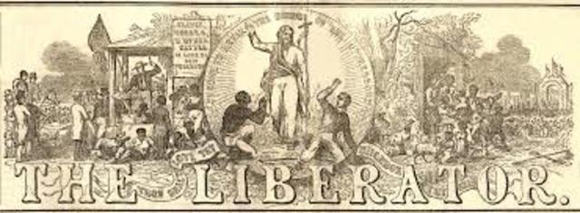 the liberator