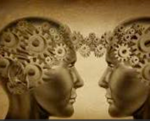 The Age of Enlightenment