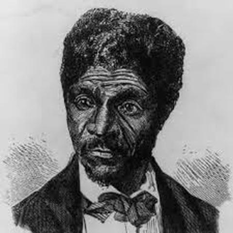 dred scott decision