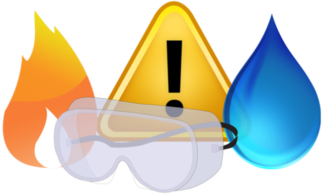 Laboratory Safety "Bridge"