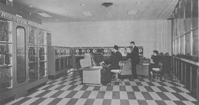 UNIVAC