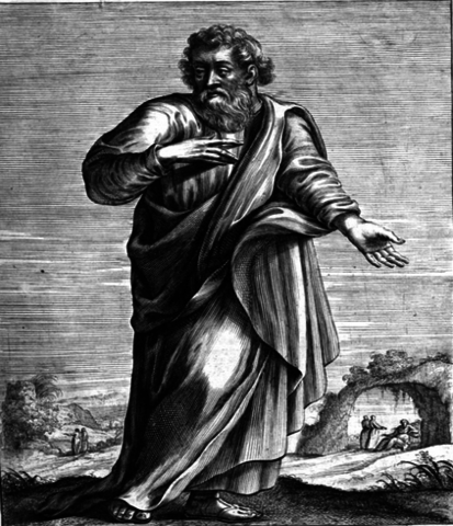 Principle of Reaction