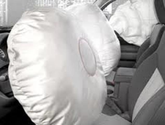 commerical air bags