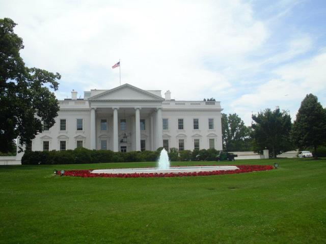 Went to Washington D.C