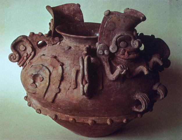 Cultures creativity comes into action