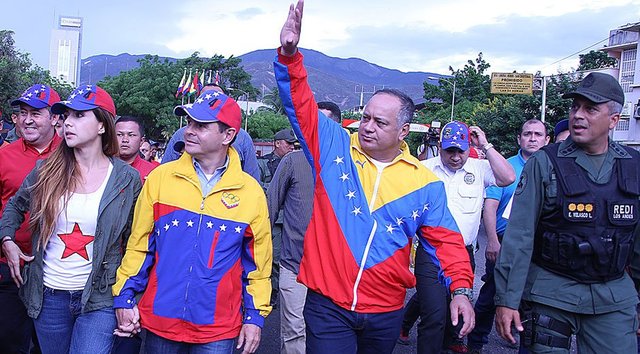 AN aprueba Estado de Excepción en Táchira