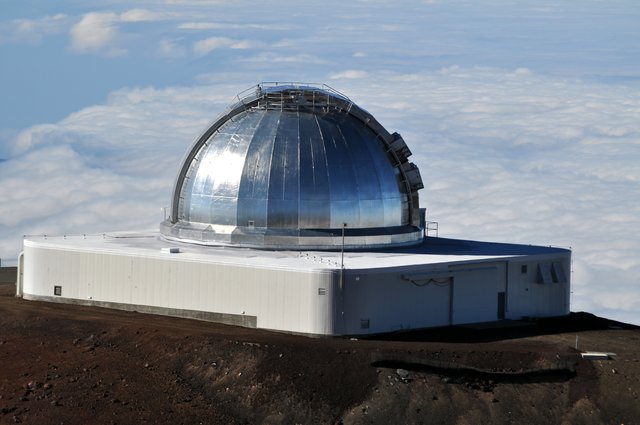 Infrared Telescope Facility