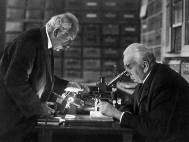 Lumiere Brothers