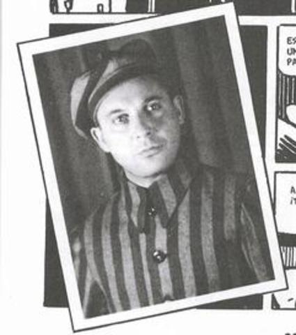 Vladek called to service