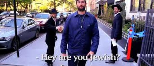 8th Day Of Passover/Night