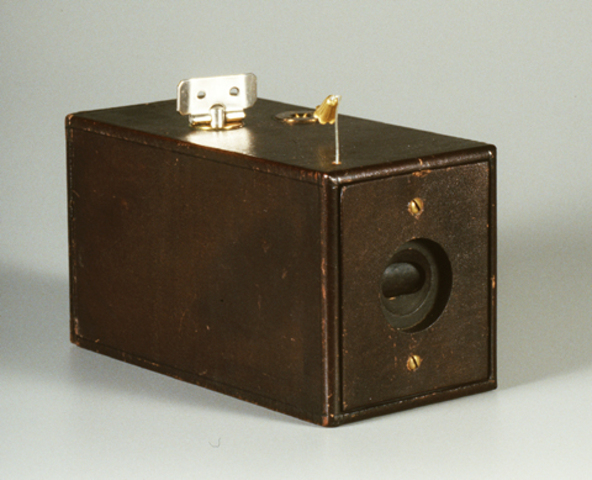 First Celluloid Film