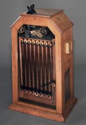 Kinetoscope