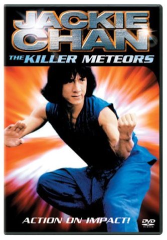 Killer Meteors