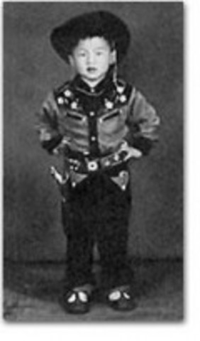 Chan joins  Peking Opera School