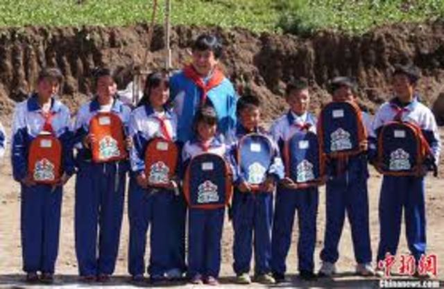 Chan Foundatoind is founded