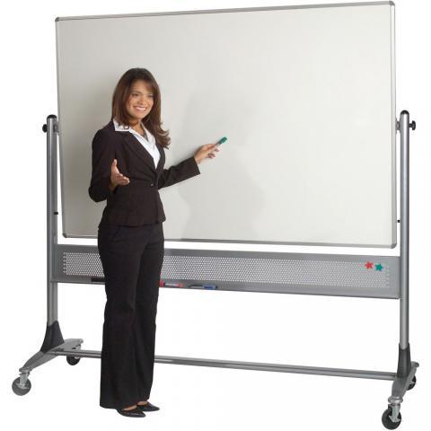 Whiteboards Introduced