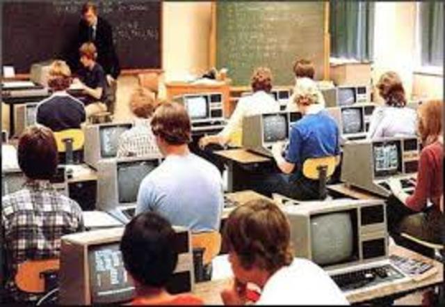 Evolución Educativa