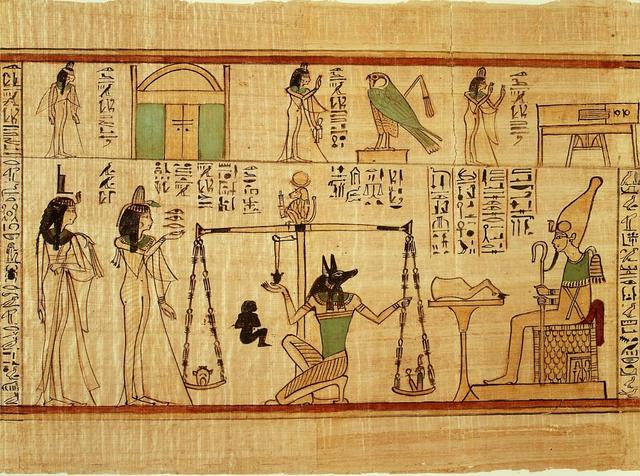 Hieroglyphs Deciphered