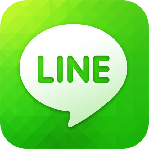 LINE