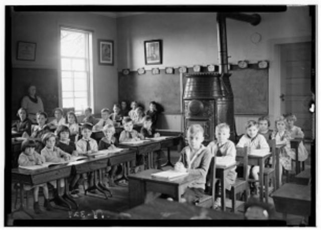 Common Schools Movement