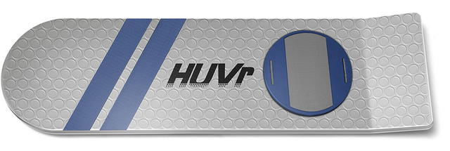 HUVr Skate Board should be out