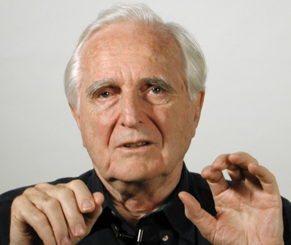 Doug Engelbart