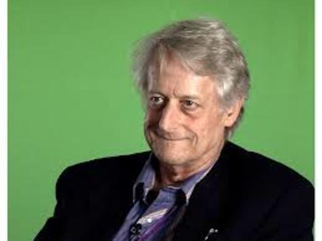 Ted Nelson