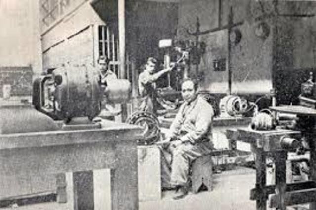 Ley de Comunicaciones Eléctrica.