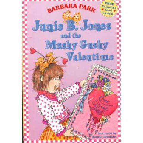 Junie B. Jones