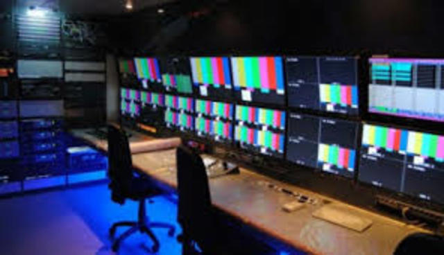 Licitación de dos nuevas cadenas de televisión terrestre