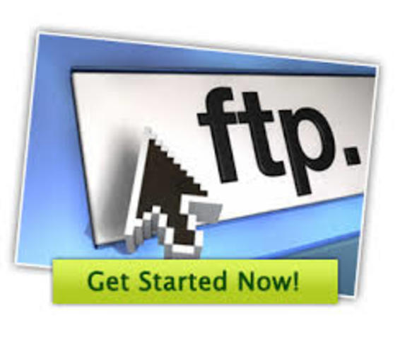 FTP