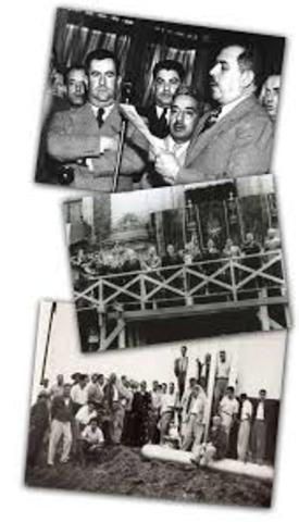 Ley de Expropiación