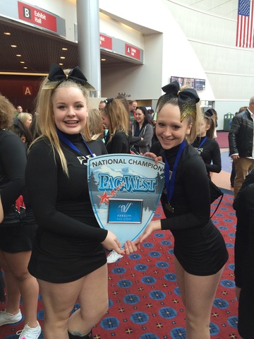 National Championships