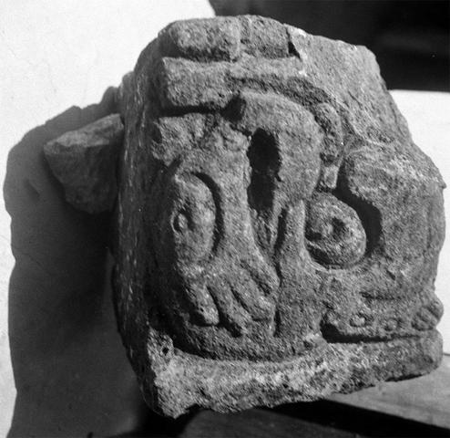 Beginning of Classic Period of the Maya Empire