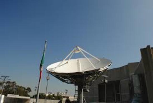 Inaguración de Tulancingo I