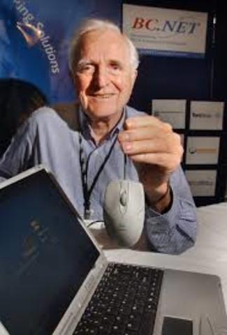 Doug Engelbart