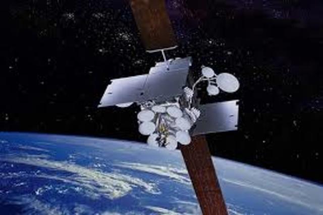 Solicitud de México a la UIT para el sistema de satélites mexicanos.