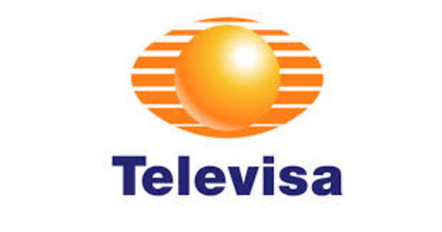 1973. Nace Televisa