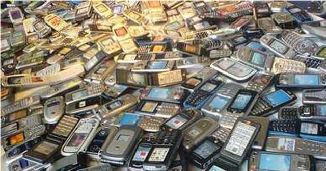 Inicio de la telefonía movil en México