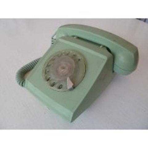 Creción de Telefonos de México (TELMEX)