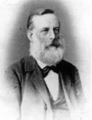 Lothar Meyer (1830-1895)