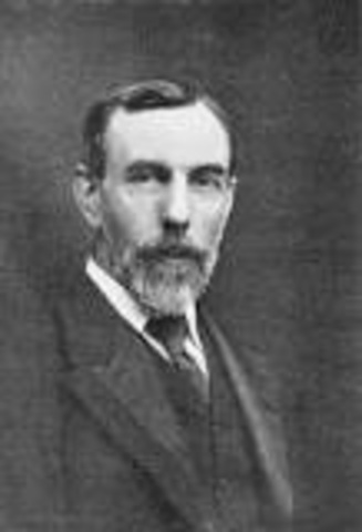 William Ramsay