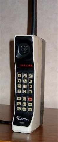 Motorola DynaTAC